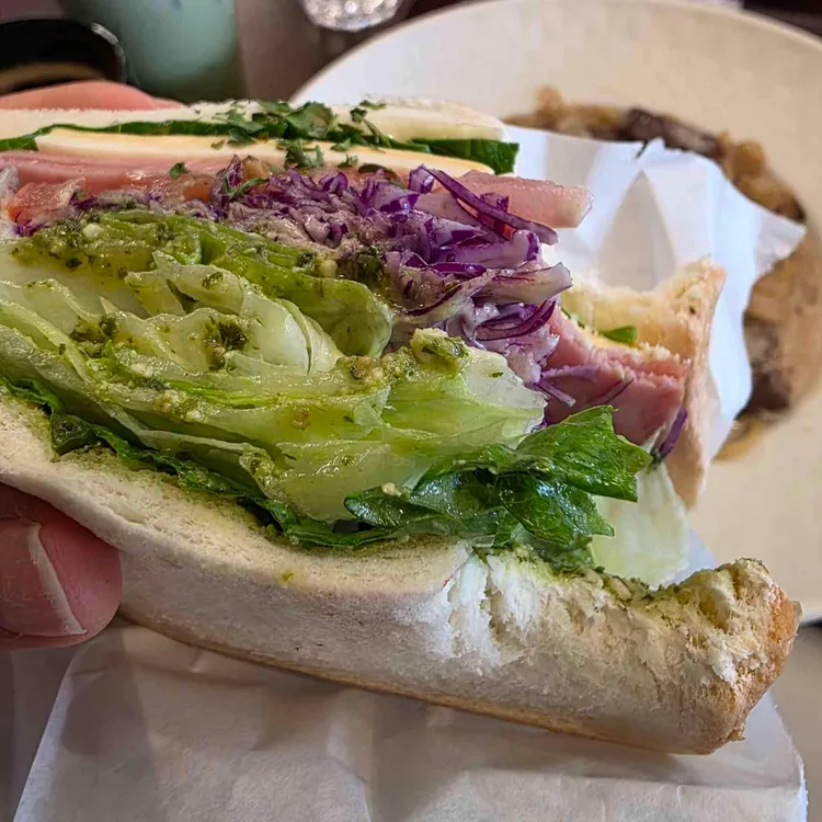 브런치앤모어 대표 사진