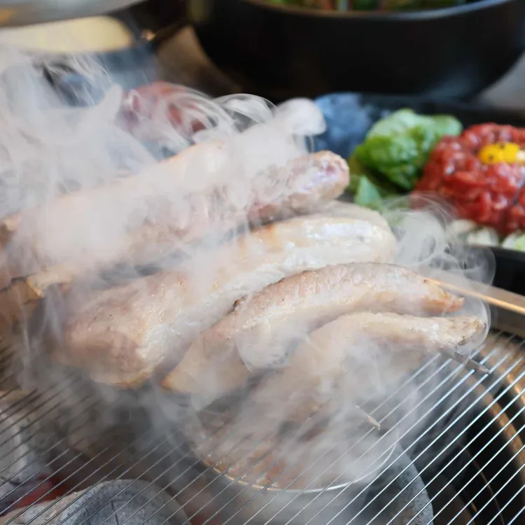 흑돼지BBQ 사진