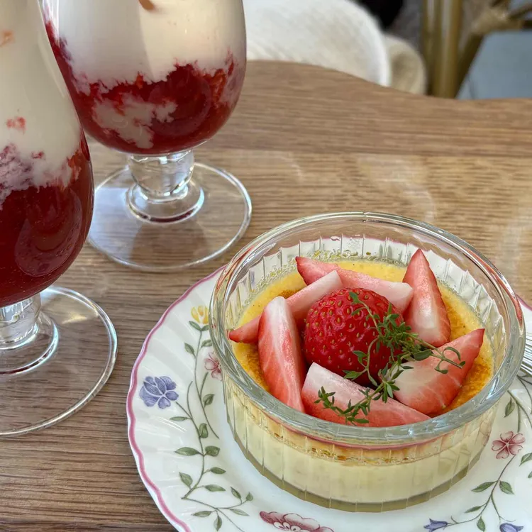 로제드파리 사진