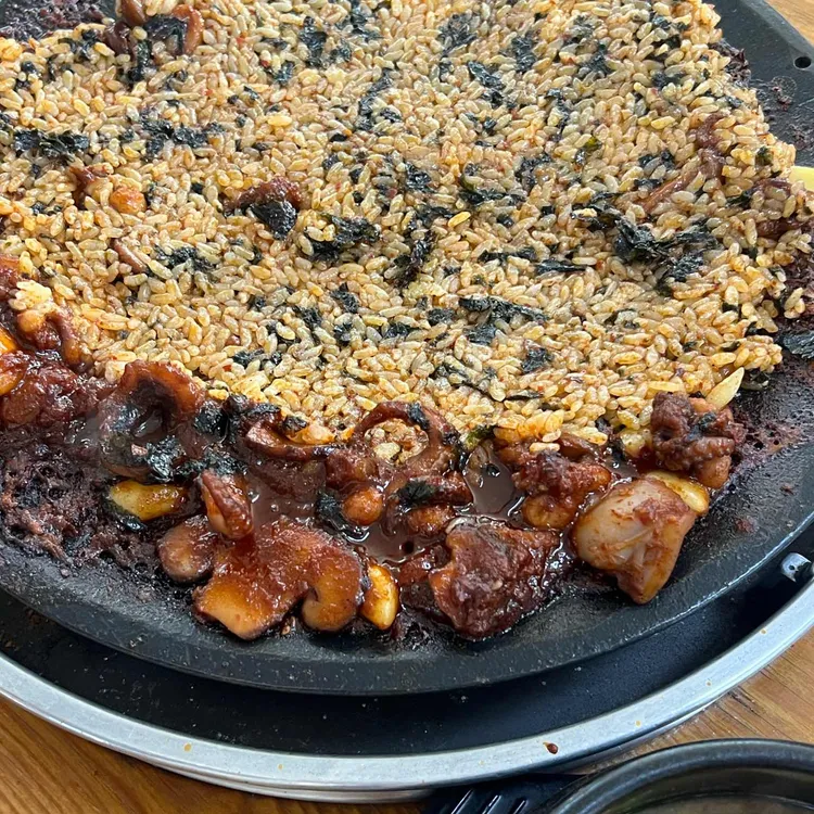 나정순 할매쭈꾸미 사진