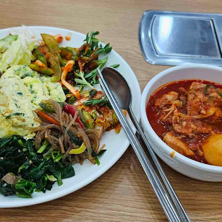 엄마밥상 대표 사진