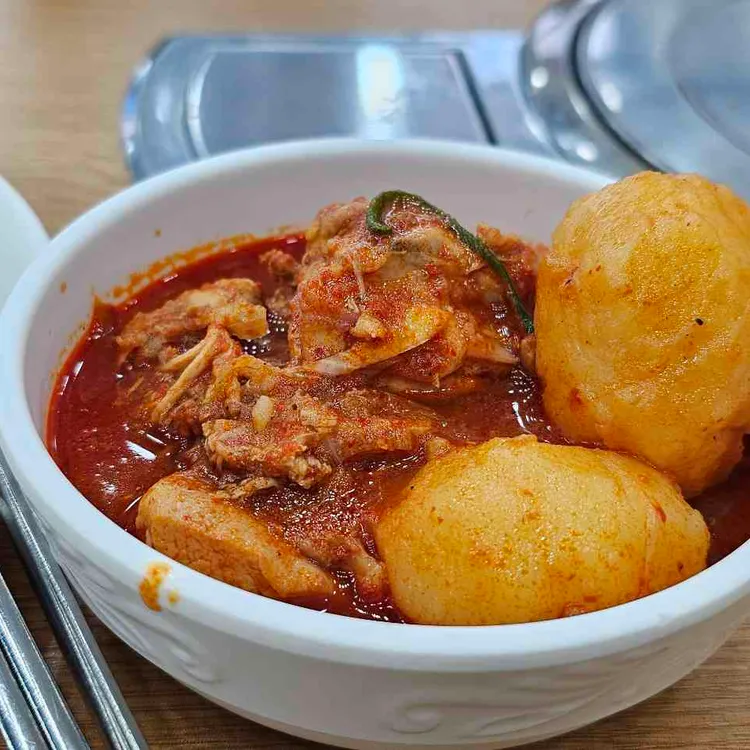 엄마밥상 대표 사진