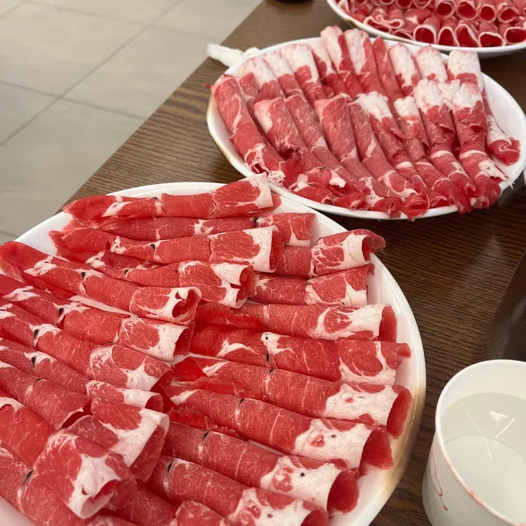 고복샤브샤브 사진