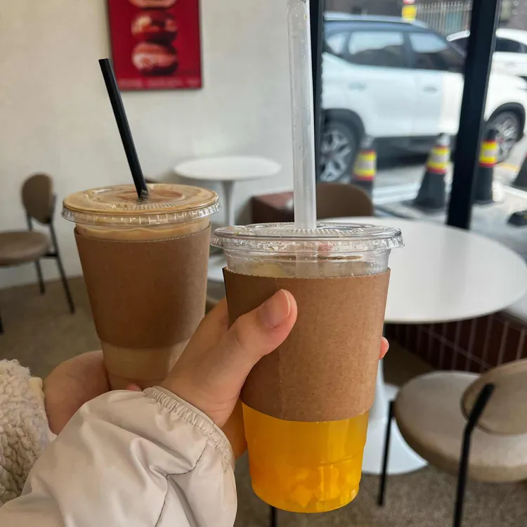 홀리앤졸리 대표 사진