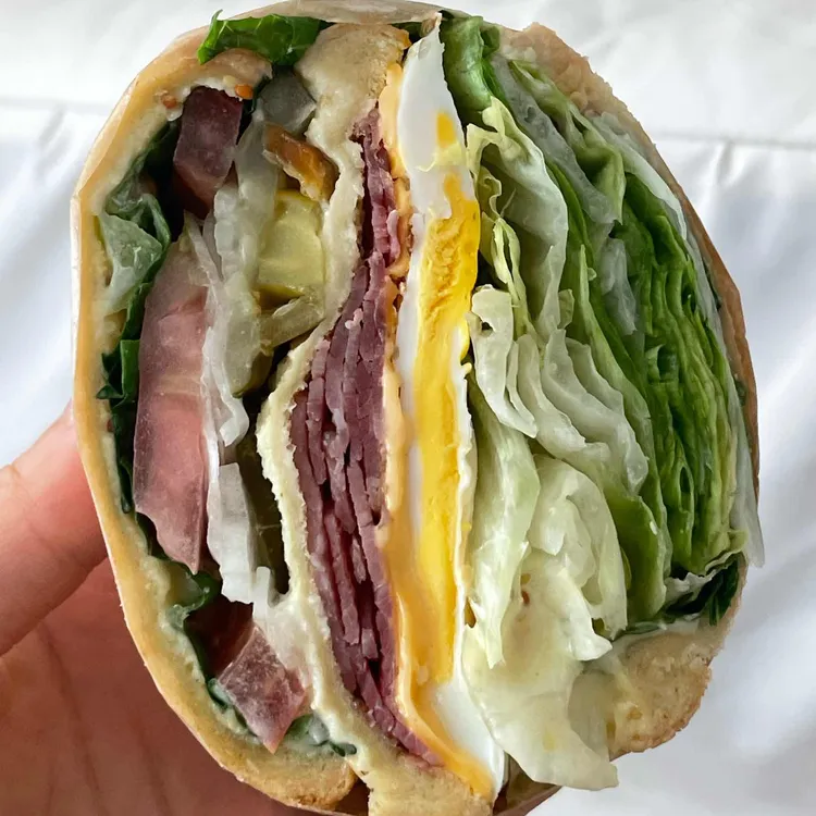 룽룽베이크 대표 사진