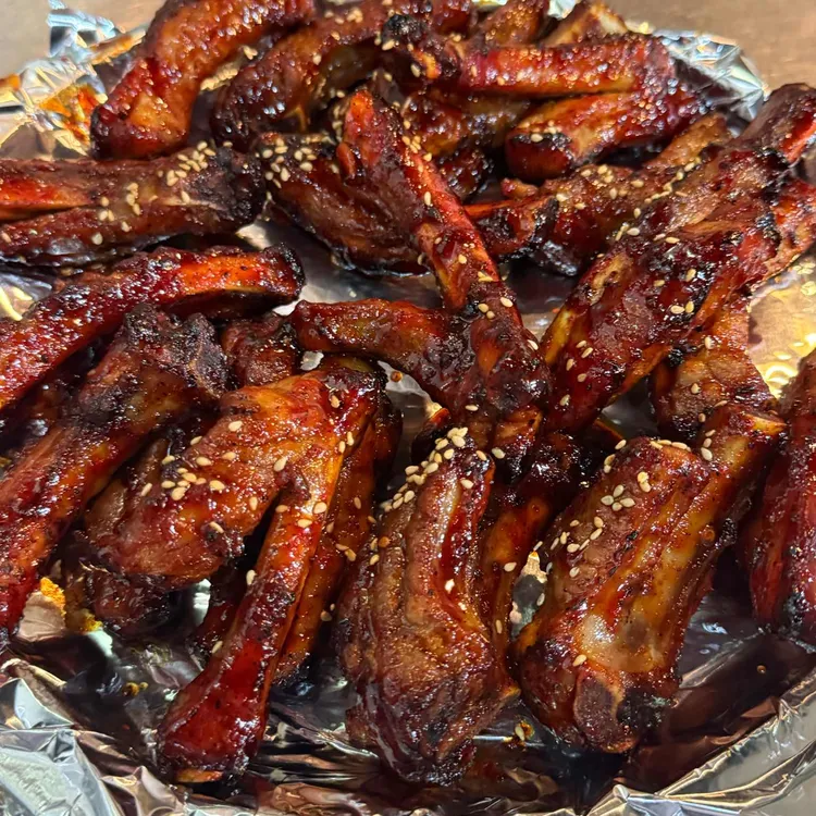 더맛구이구이쪽갈비 대표 사진