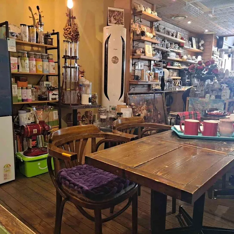 쁘띠아르 대표 사진