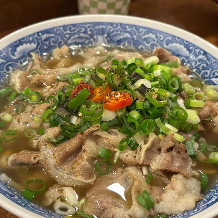 미가쌀국수 대표 사진