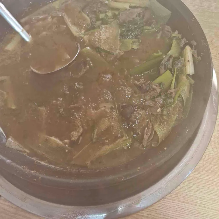 동광식당 대표 사진