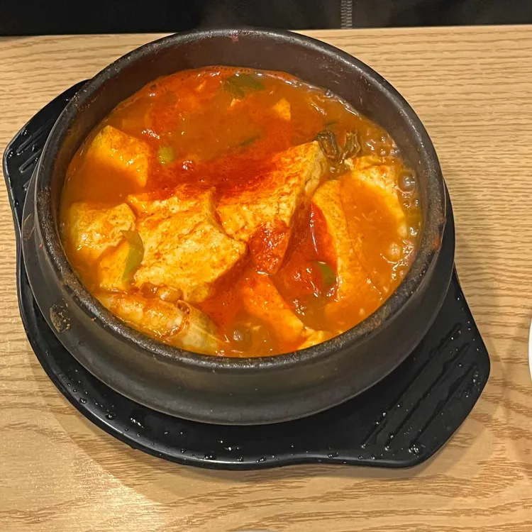 두릉도원북촌순두부&보쌈 대표 사진