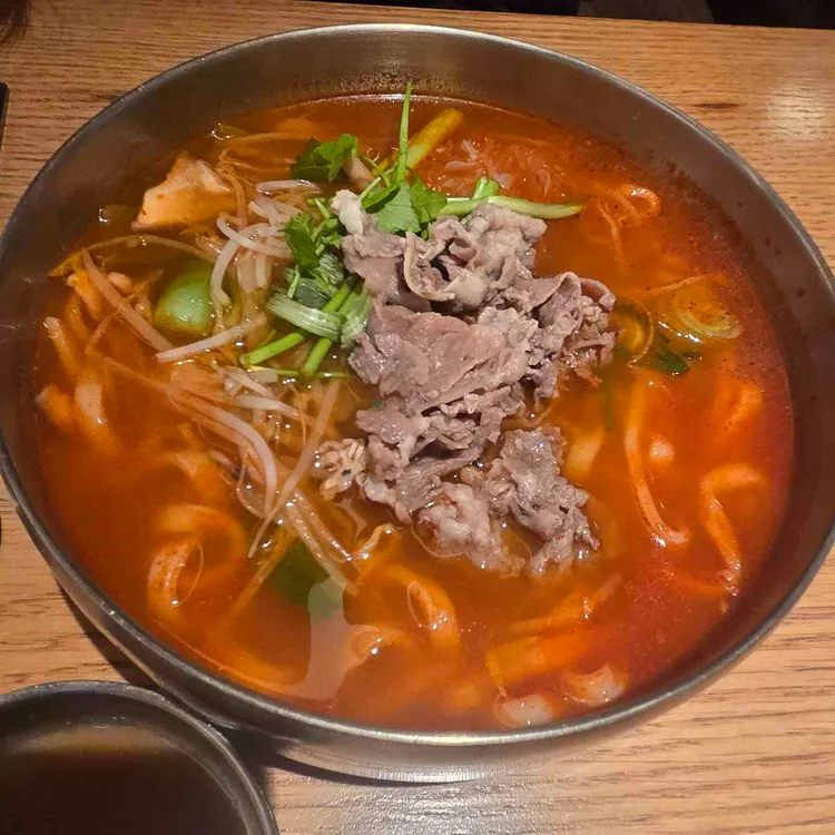 제일제면소 사진