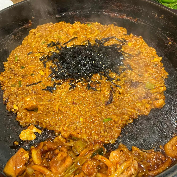 산갈래닭갈비 대표 사진
