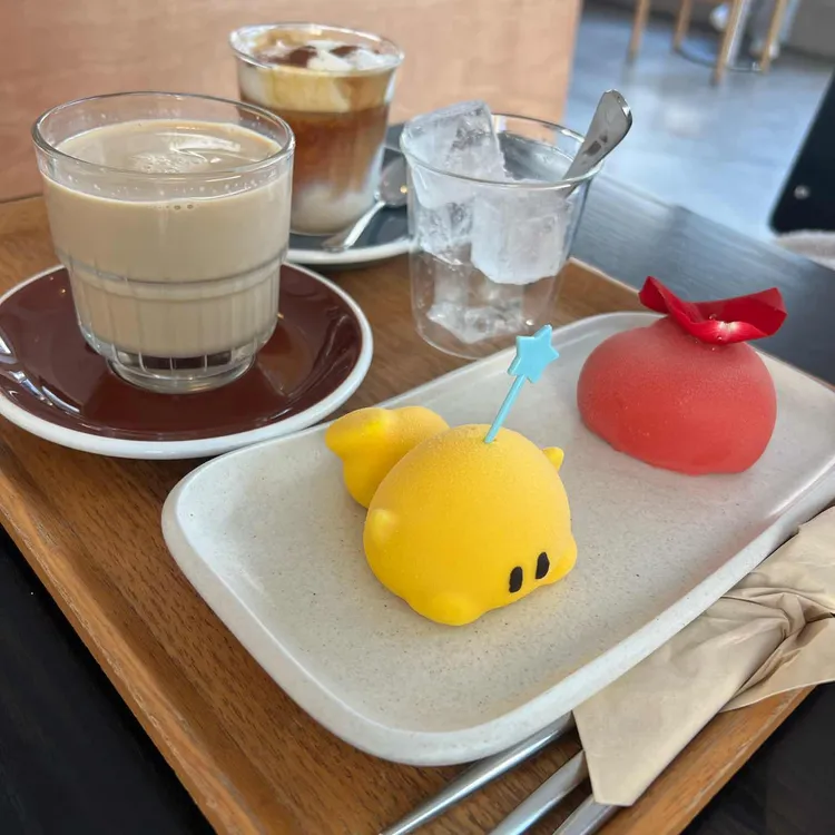 파티셰리 소신 사진