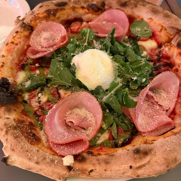 피제리아 스너그 사진