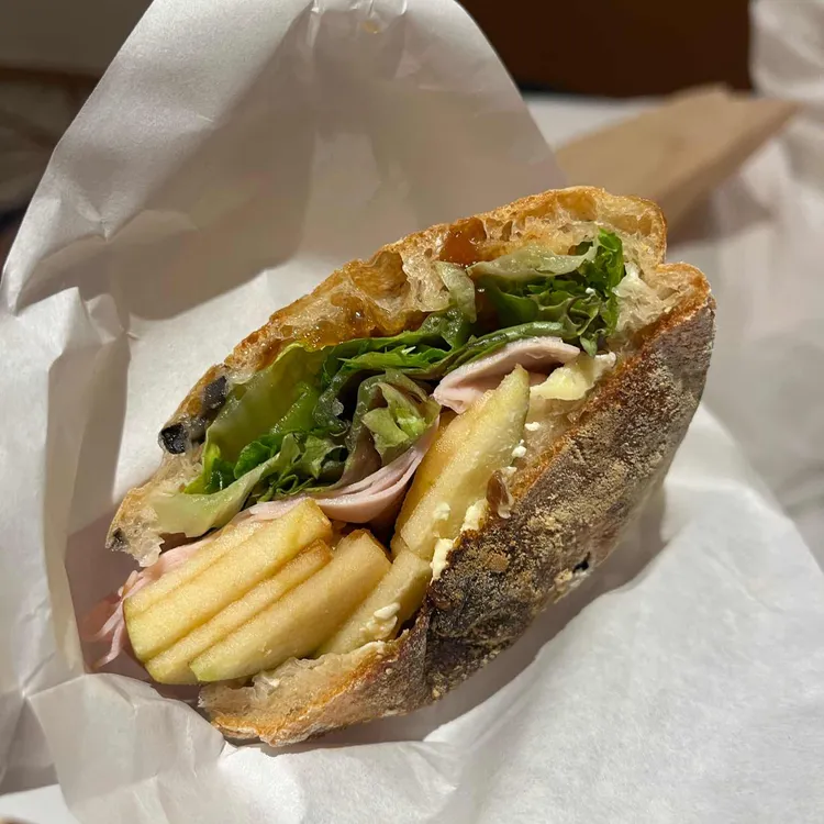 허니네 대표 사진