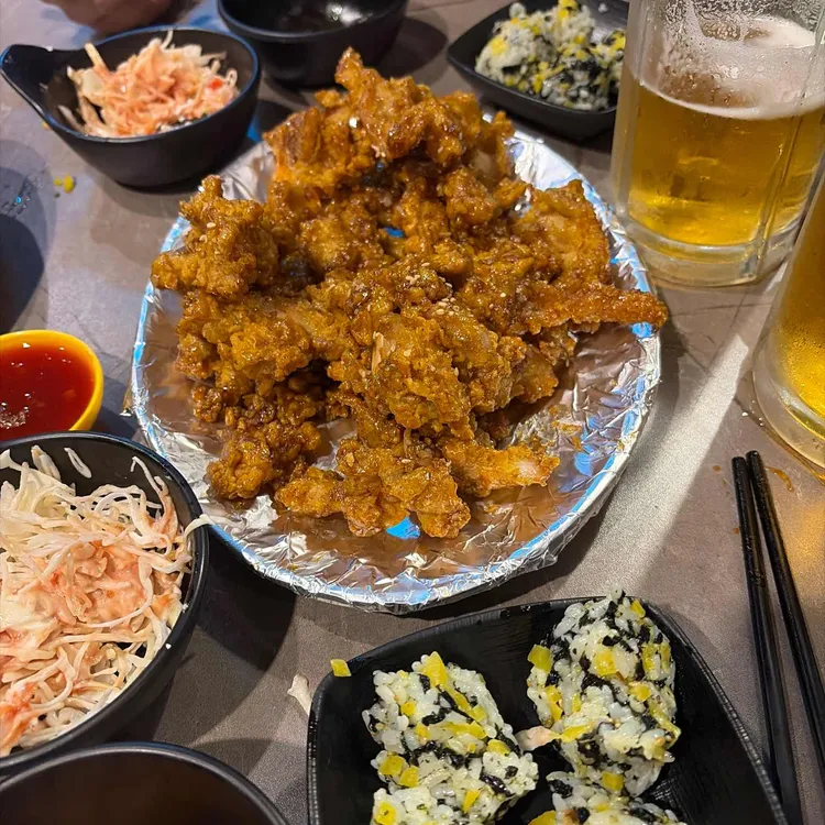 국제통닭 대표 사진