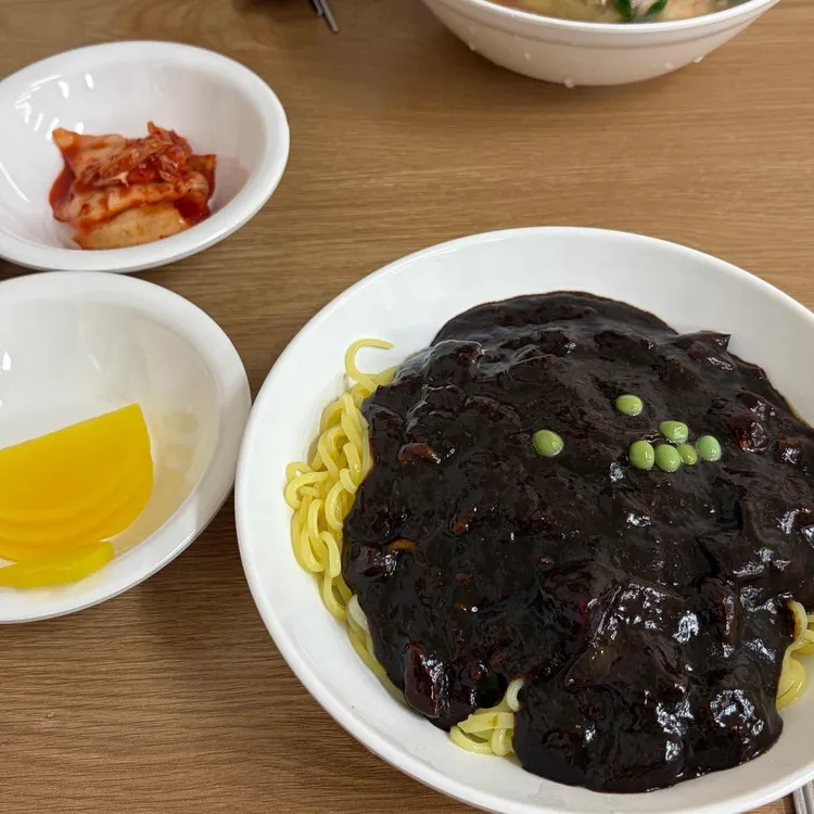 금농반점 대표 사진