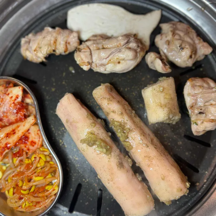 팔삼육구이 대표 사진