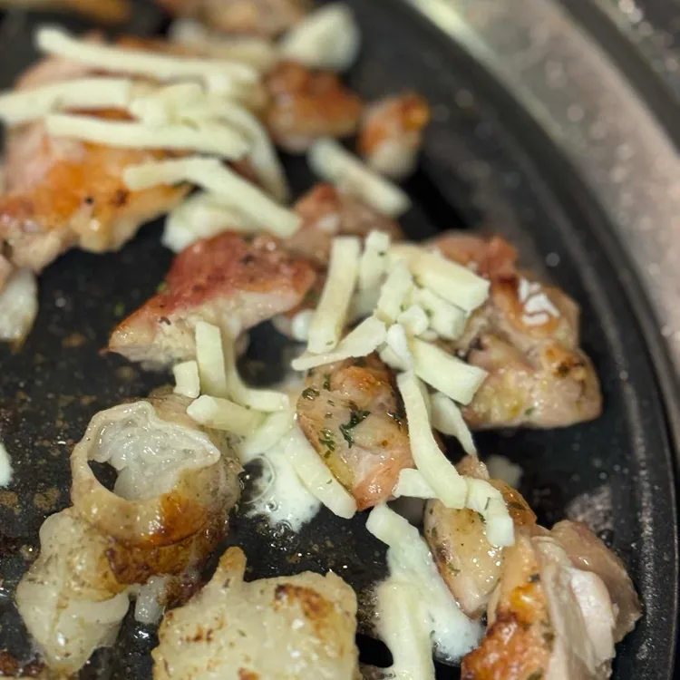 팔삼육구이 대표 사진