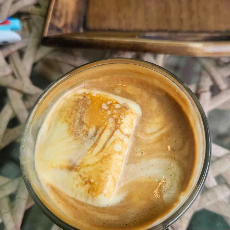 카페 만디 사진