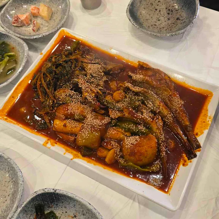 산슬촌코방 사진