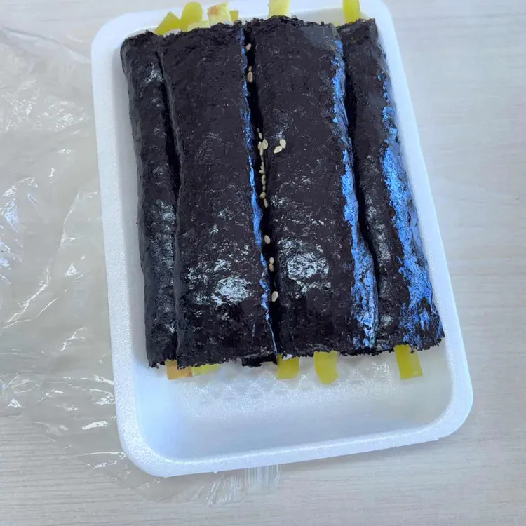 집쿡꼬마김밥 대표 사진