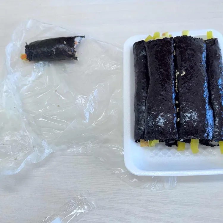 집쿡꼬마김밥 대표 사진