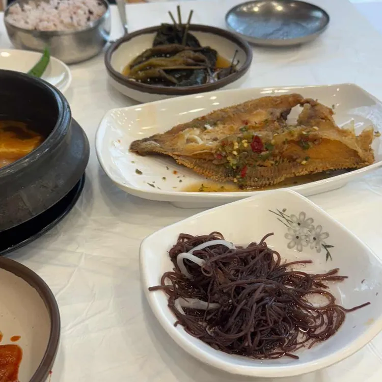 담양 봉산떡갈비 사진