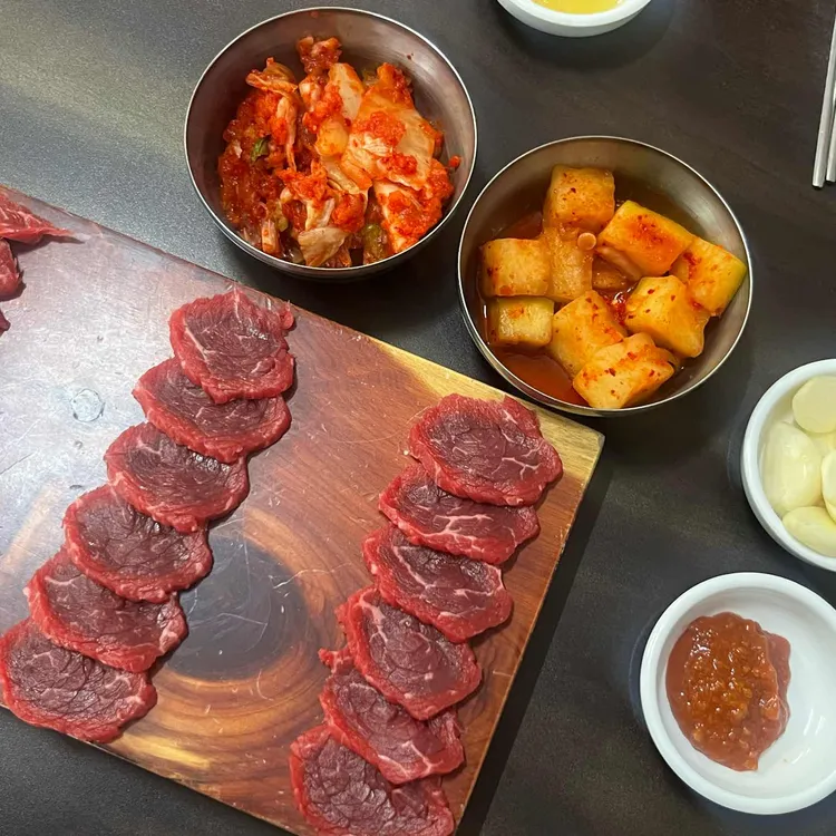 태평소국밥 사진