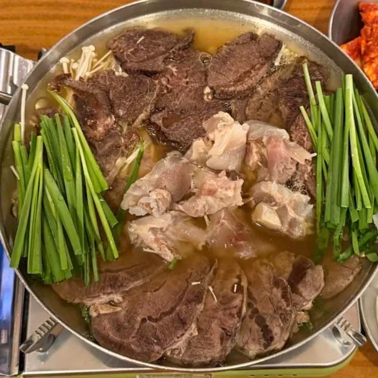 1974비래옥 사진