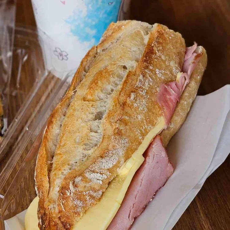 소보로빵집 사진