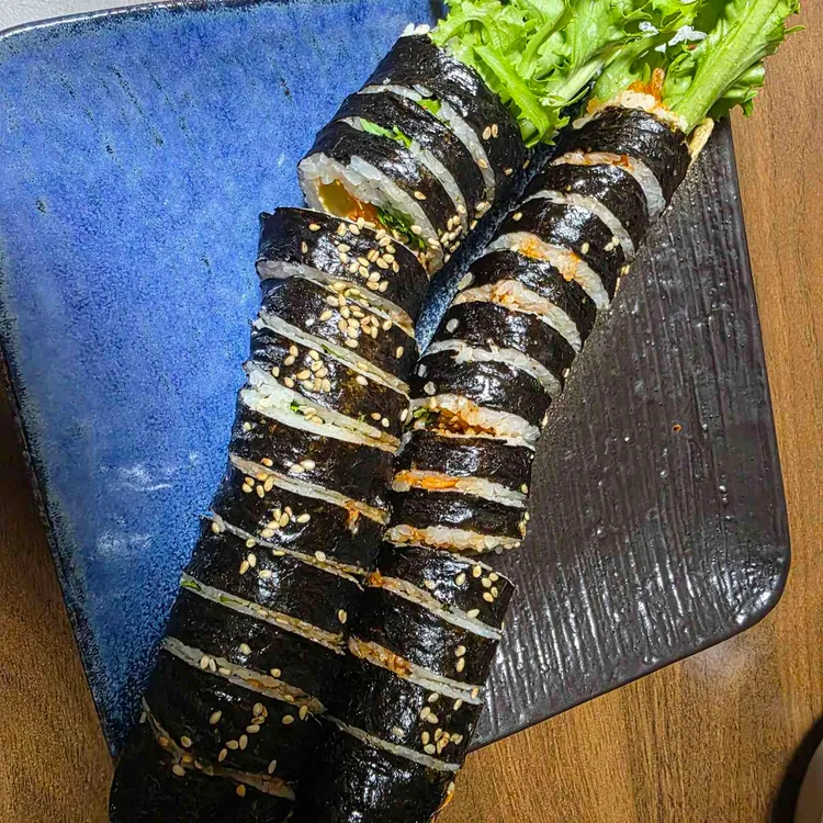 그린테이블태어나보니김밥 대표 사진