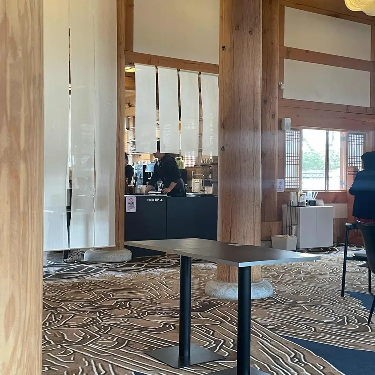 몽춘원 대표 사진