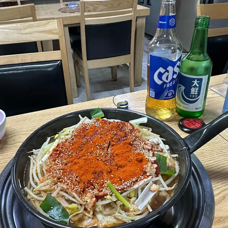 제일솥뚜껑 사진