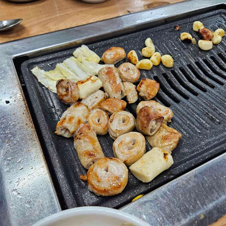 효목골막창 사진