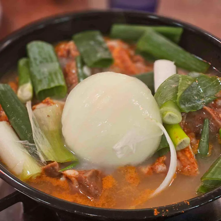 김태주 선산곱창 사진