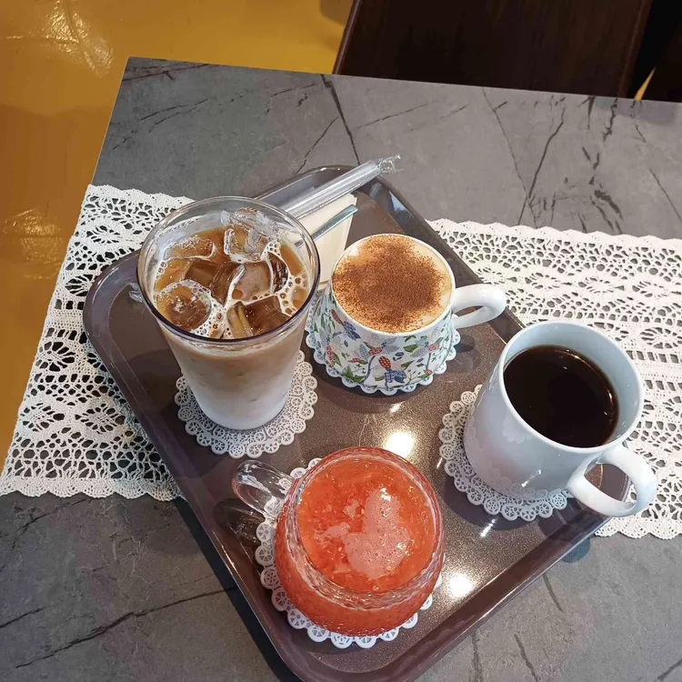 카페누리 대표 사진