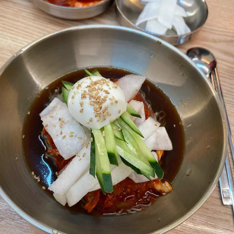 함흥당 대표 사진