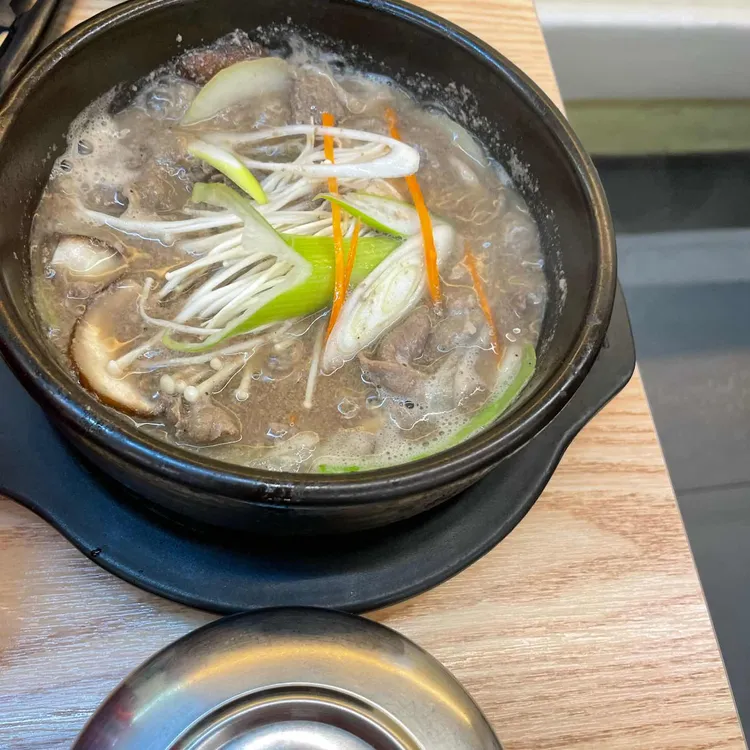 함흥당 대표 사진