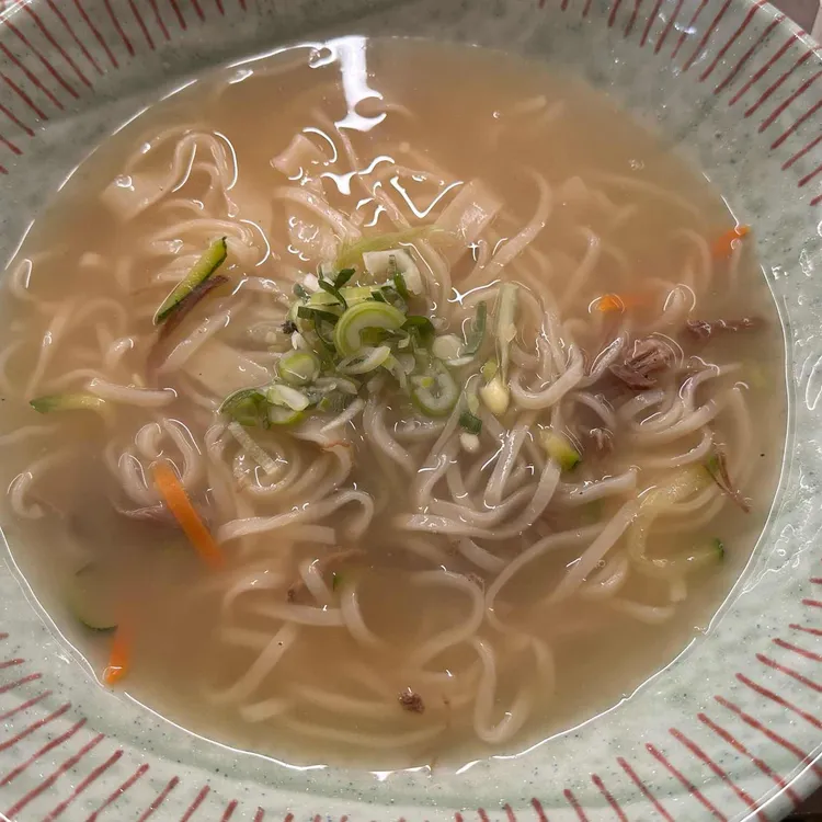 선비칼국수 대표 사진