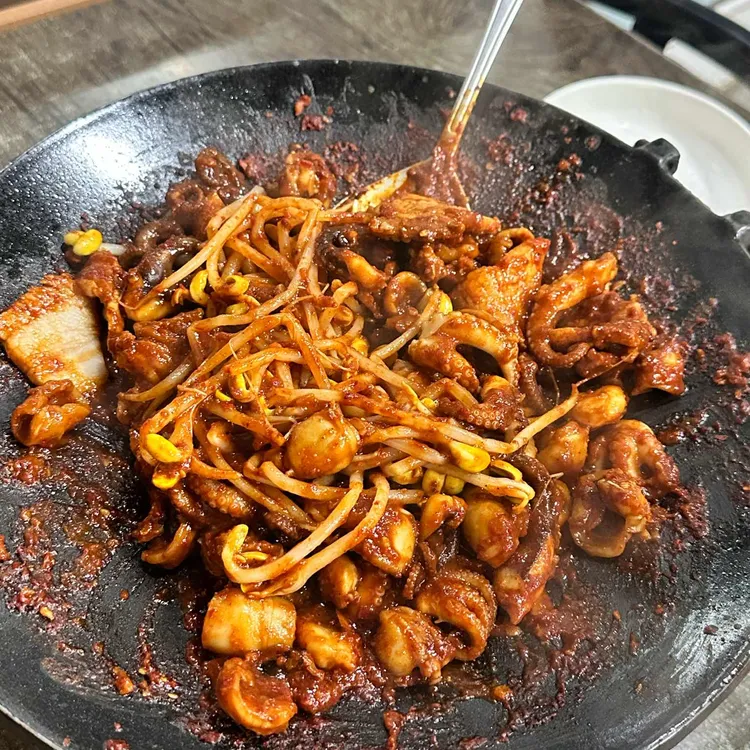 쭈꾸미하우스 대표 사진