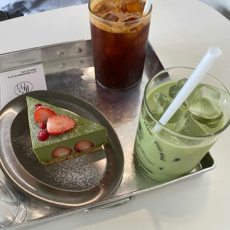 트램 서울 사진