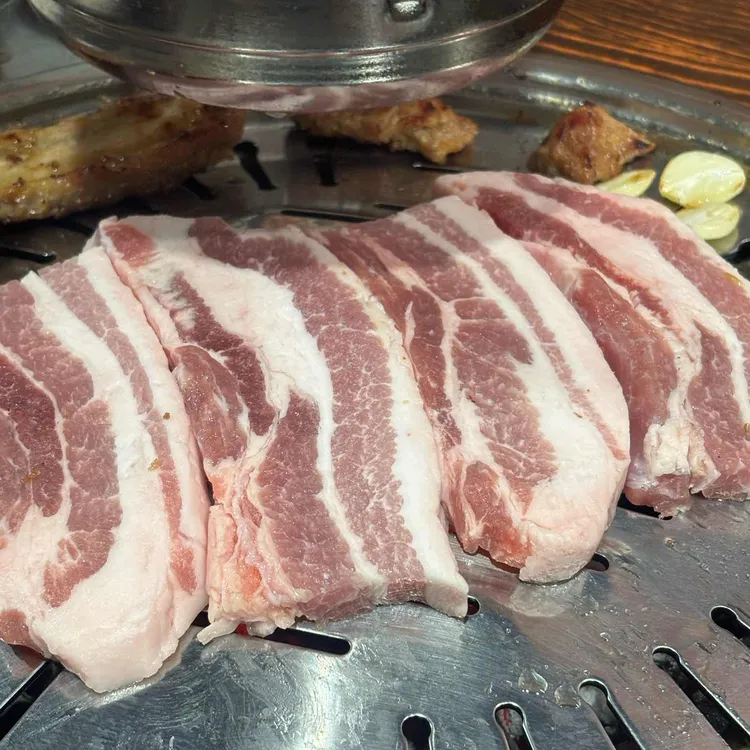 왕대박생고기집 대표 사진