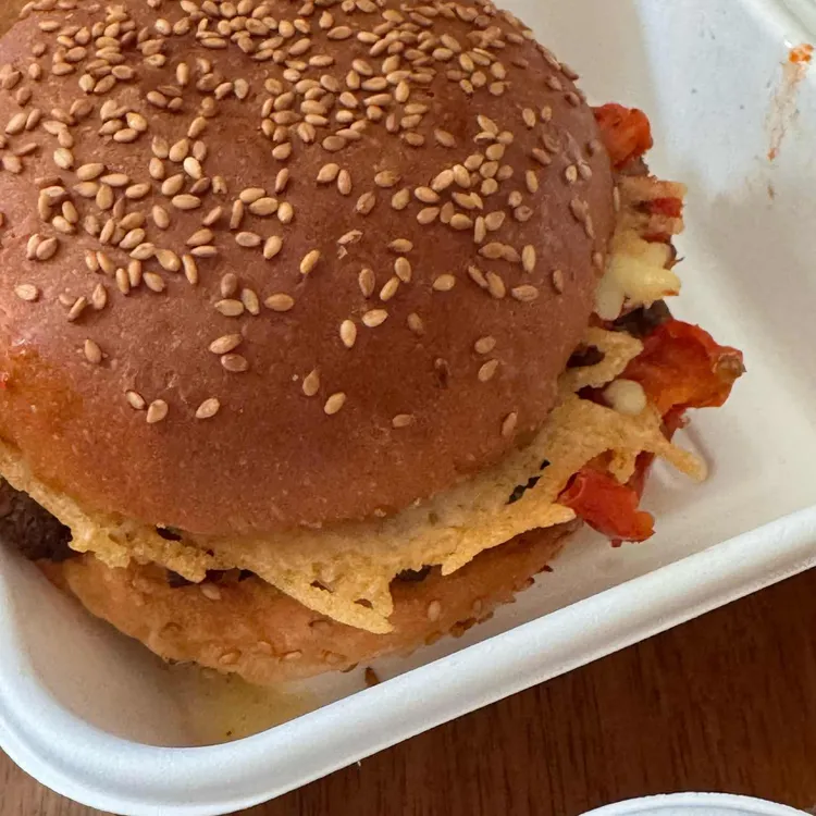 브루클린더버거조인트 사진