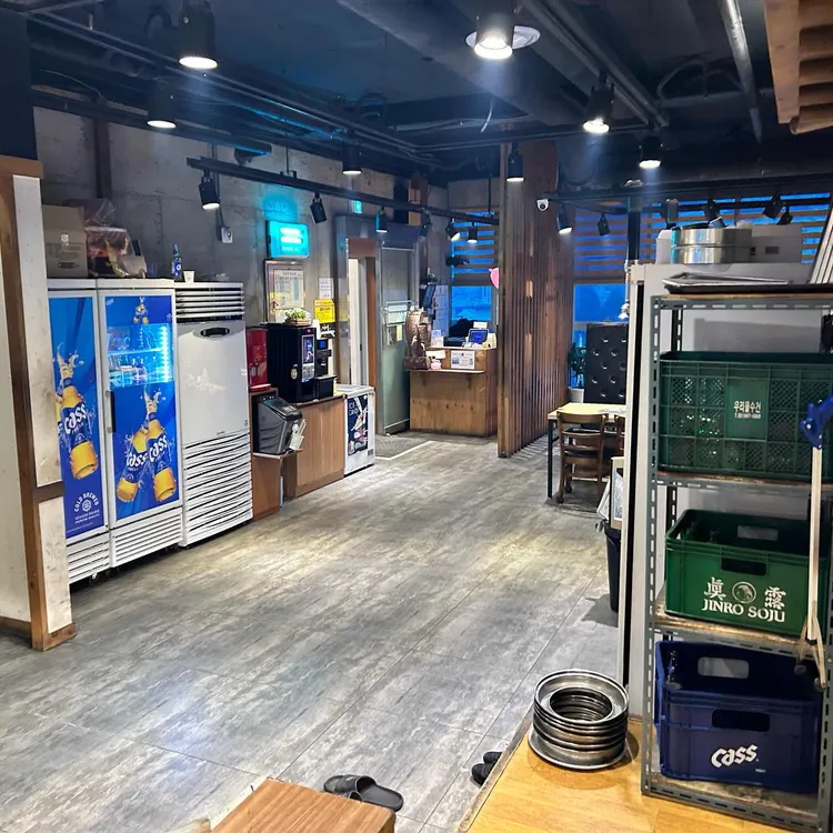 청동숯불갈비 대표 사진