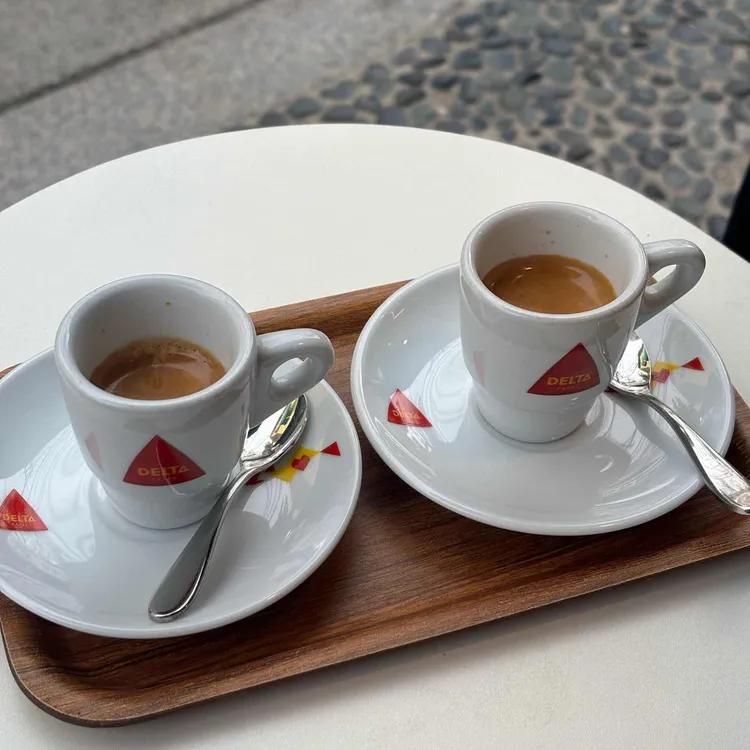 쏘리에스프레소바 사진