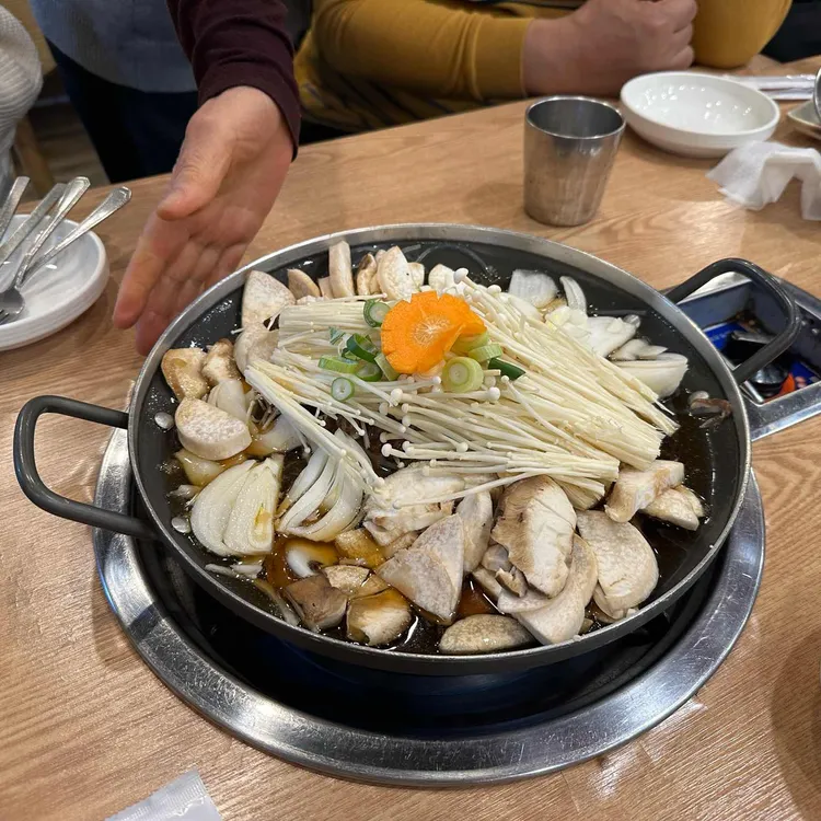 가족마당 대표 사진