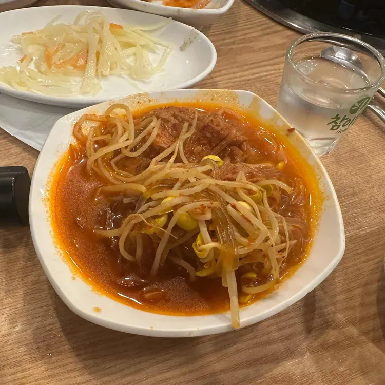 가족마당 대표 사진