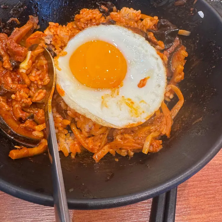 불타는 신간짬뽕 대표 사진