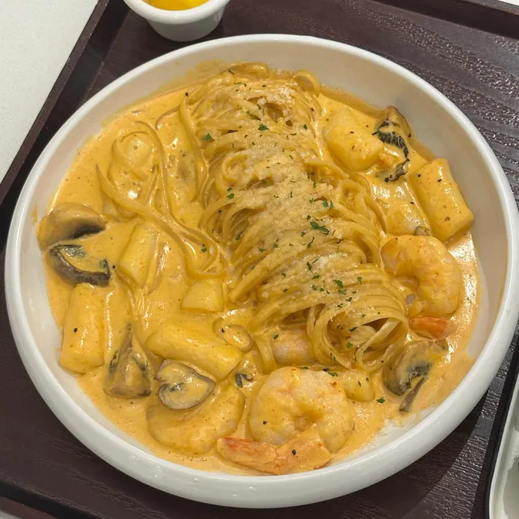 유미분김밥 사진